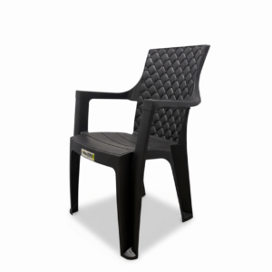 Al-Rawabi Chair {Brown}