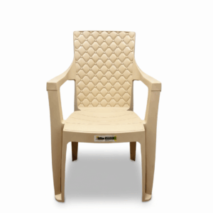 Al-Rawabi Chair {Beige}