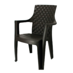 Al-Rawabi Silla color Chocolate