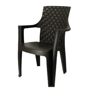 Al-Rawabi Silla color Chocolate