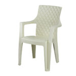 Al-Rawabi Silla Blanca