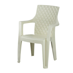 Al-Rawabi Silla Blanca