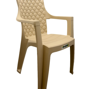 Al-Rawabi Chair – Samba beige