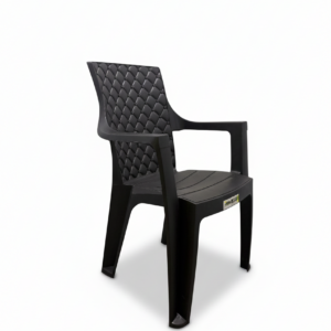 Al-Rawabi Chair – Samba café oscuro